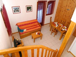 Vakantiepark Dévoluy Kenmerken 16