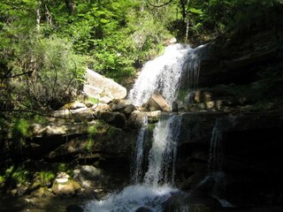 Parc de vacances Dévoluy Environnement 17