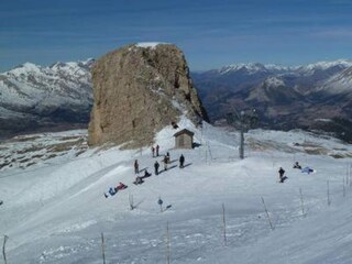 Parc de vacances Dévoluy Environnement 25