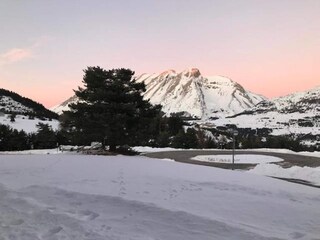 Ferienpark Dévoluy Umgebung 18