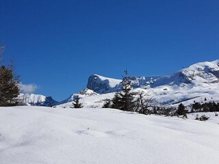 Parc de vacances Dévoluy Environnement 22
