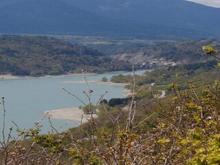 Ferienpark Dévoluy Umgebung 32