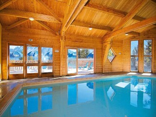 Parco vacanze Dévoluy Registrazione all'aperto 8