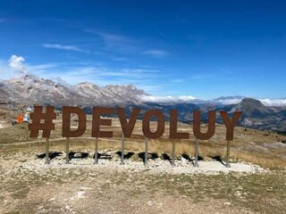 Parc de vacances Dévoluy Environnement 18