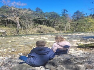 Parque de vacaciones Dévoluy Entorno 22