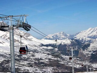 Parc de vacances Dévoluy Environnement 31
