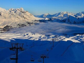 Parc de vacances Dévoluy Environnement 32