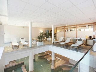Vakantiepark La Clusaz  33