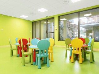 Parco vacanze La Clusaz  52