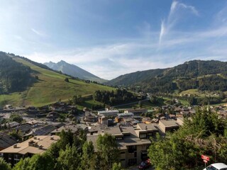 Vakantiepark La Clusaz Omgeving 13