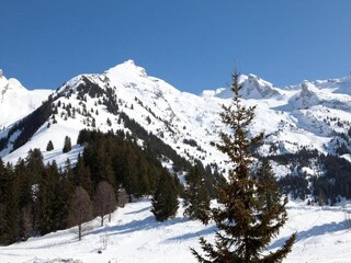 Vakantiepark La Clusaz Omgeving 17