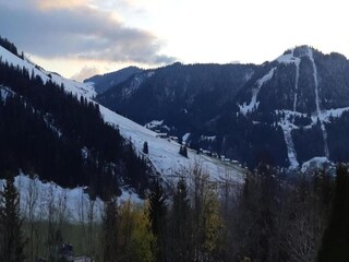 Vakantiepark La Clusaz Omgeving 22