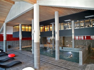 Parc de vacances Châtel Enregistrement extérieur 3