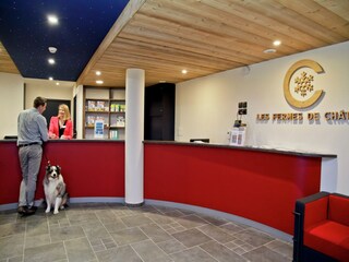 Vakantiepark Châtel Kenmerken 20