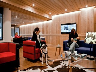 Vakantiepark Châtel Kenmerken 17