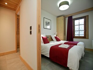 Vakantiepark Châtel Kenmerken 16