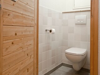 Parco vacanze Châtel Caratteristiche 19