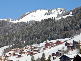 Holiday park Châtel Outdoor Recording 7