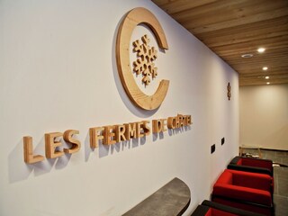 Holiday park Châtel Features 25