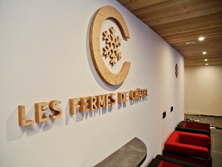 Vakantiepark Châtel Kenmerken 25