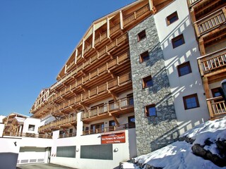 Holiday park Châtel Outdoor Recording 9