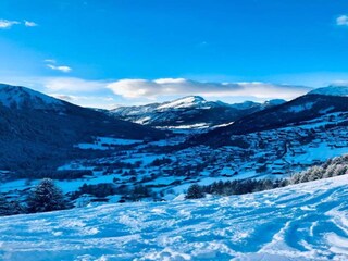 Parque de vacaciones Châtel Entorno 35