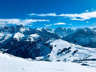 Parco vacanze Châtel Ambiente 36