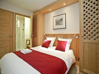Vakantiepark Châtel Kenmerken 25