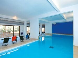 Vakantiepark Verzorgd appartement in houten stijl - Guillestre - image1