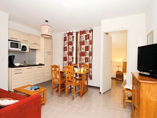 Vakantiepark Guillestre Kenmerken 6