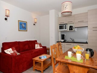 Vakantiepark Guillestre Kenmerken 7