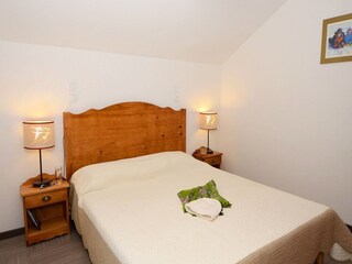 Vakantiepark Guillestre Kenmerken 9