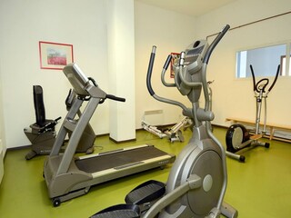 Ferienpark Guillestre  11