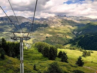 Parc de vacances Guillestre Environnement 34