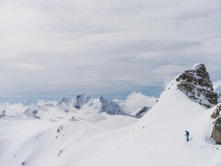 Ferienpark Guillestre Umgebung 35