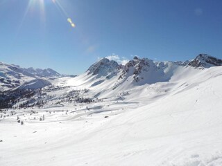 Vakantiepark Guillestre Omgeving 13