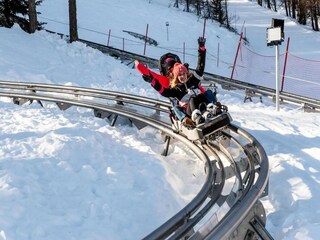 Ferienpark Guillestre Umgebung 26