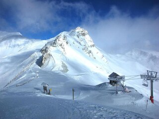 Vakantiepark Guillestre Omgeving 27