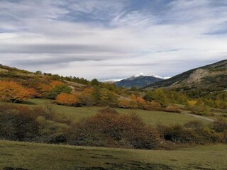 Parc de vacances Guillestre Environnement 18