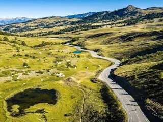 Parco vacanze Guillestre Ambiente 38