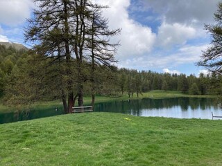 Parc de vacances Guillestre Environnement 20