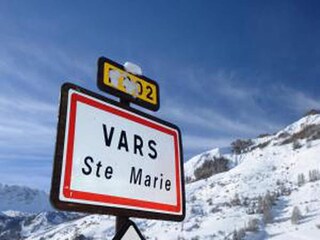 Parc de vacances Guillestre Environnement 30