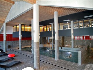 Vakantiepark Châtel Buitenaudio-opname 7
