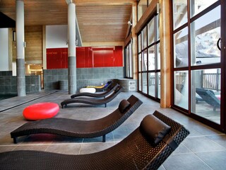 Parco vacanze Châtel Registrazione all'aperto 7