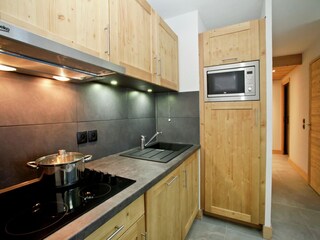 Ferienpark Châtel Ausstattung 13