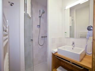 Vakantiepark Châtel Kenmerken 17