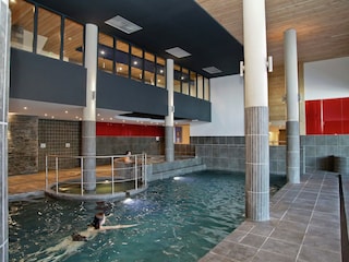 Ferienpark Châtel Außenaufnahme 7