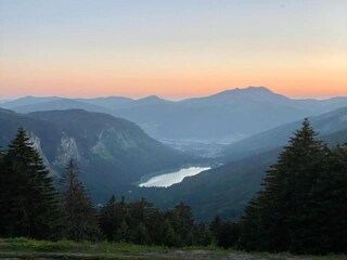 Parque de vacaciones Châtel Entorno 27