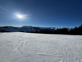 Parc de vacances Châtel Environnement 35