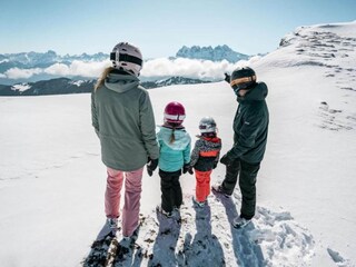 Parque de vacaciones Châtel Entorno 31